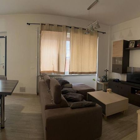 Appartamento Piazza Bologna Roma Esterno foto