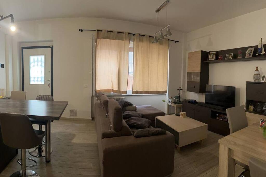 Appartamento Piazza Bologna Roma Esterno foto